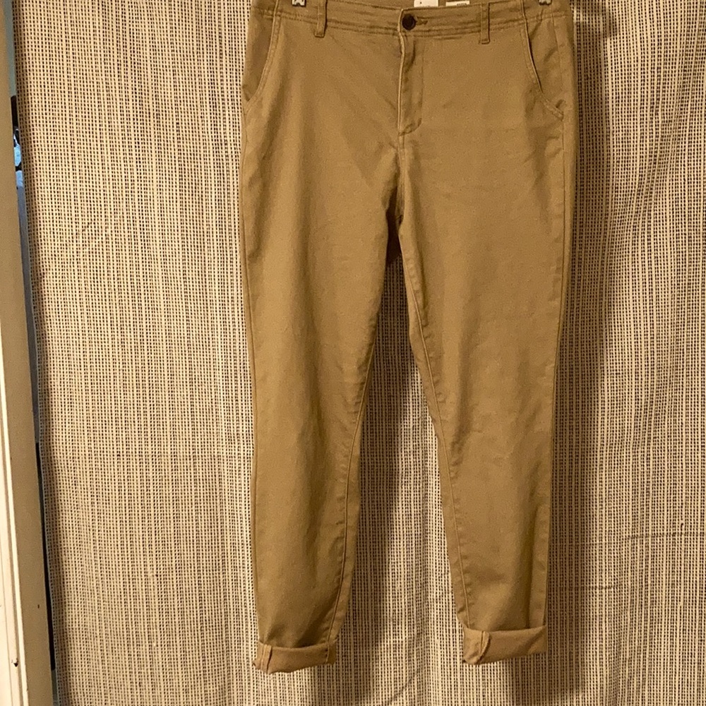 A New Day Beige Pants